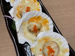 -大渔铁板烧(花园道店)