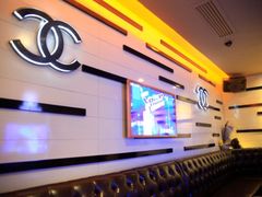 -星聚会KTV(苏州信投大厦店)