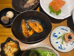 -和彩放题餐厅(酒仙桥店)
