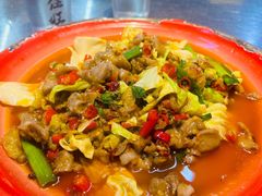 -馬伍旺川菜(江北虹悦城店)