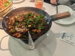 -湘当有饭剁椒鱼头(昆山招商花园城店)