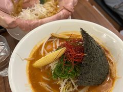 -真打拉面·日式拉面新流派(体育西横街店)