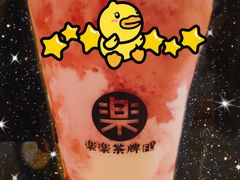 -LELECHA乐乐茶(美罗城店)