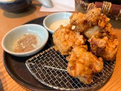 -人间酒暖·Go blanc·烧鸟·深夜食堂(陆家嘴店)