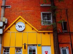 -W CAFE(甜爱路店)