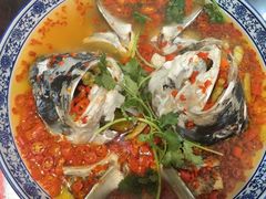 -湘潭九龙鱼头店(城南西路店)