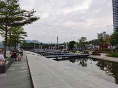 -壹海城ONE MALL