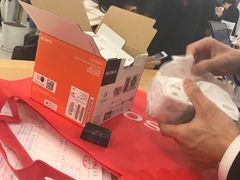 -Sony Store 索尼(上海淮海中路店)