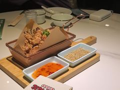 -33号大院·青岛本帮菜(五四广场店)