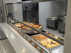 -浙大玉泉五食堂