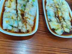 -苏生鸭血粉丝(鹿鸣路店)