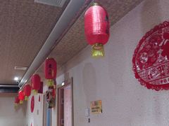 -王村姑老土炕莜面村(张北店)