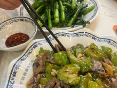-下村新强记烧鹅店