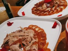 -壹零捌道·北京烤鸭(车公庄店)