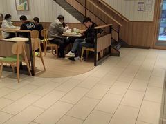 -德克士(伊旗店)