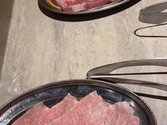 -乾杯烧肉居酒屋(中洲湾店)