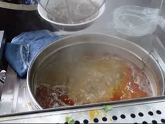 -春雨羊汤店(广开四马路总店)