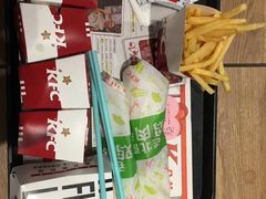-肯德基(锦州万达店)