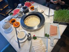 -煲宫猪肚鸡(晶品店)