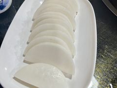 -黔府豆米火锅野菜馆(南马店)