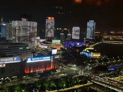 -宁波香格里拉大酒店