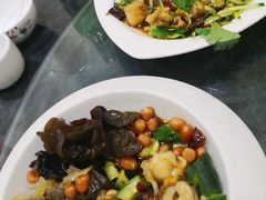 -金阁家常菜(贵阳路店)