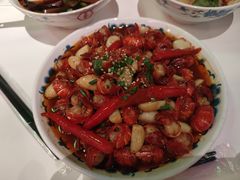 -文和友老长沙龙虾馆(化龙池店)