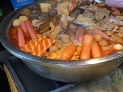 -阿姨卷饼(平凉路店)