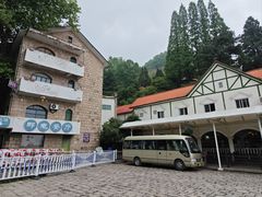-莫干山风景区