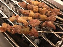 -老石烧烤(红旗大街店)