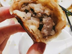 -新粤新疆菜清真餐厅(拱北店)