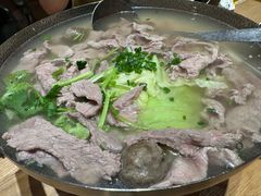 -川堂风·跷脚牛肉·乐山爆炒(宝山日月光店)