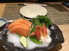 -歌行灯日本料理(伊势丹店)