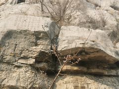 -青州市云门山风景区