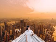 -WFC会仙楼观景台