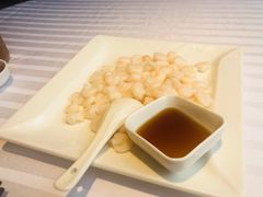 清炒河虾仁-和记小菜(大宁店)