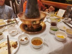 -东来顺饭庄(天坛店)