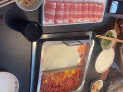-福禄娃一家人火锅(上地店)
