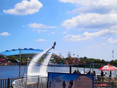 -渔岛海洋度假区