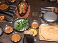 -夜食白市Yespicy·烧烤啤酒宵夜(番禺四海城店)