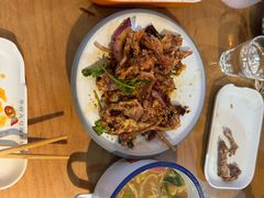 -华府九号海鲜烧烤大排档(龙域店)