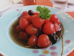 -赵小姐丨新中餐(曲江店)