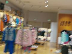 -丽达购物中心(崂山店)