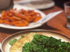 -京A Taproom·精酿餐吧(CBD店)