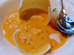 -港丽餐厅(高德置地店)