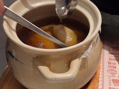 -顺风汤馆·广府粤菜(江宸天街店)