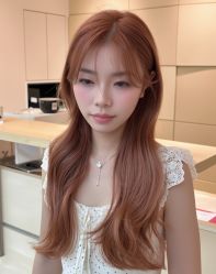 -YESIDO椰岛造型烫发染发