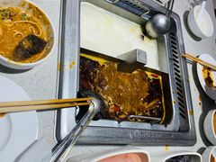 -海底捞火锅(大融城店)