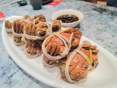 -聚丰园•湖鲜餐厅(阿红私房菜梅石路店)