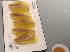 -台鄉缘 ·小海鲜·台州菜(桃林路店)